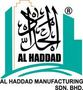 al haddad logo