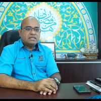 al haddad tamar cocoa ceo